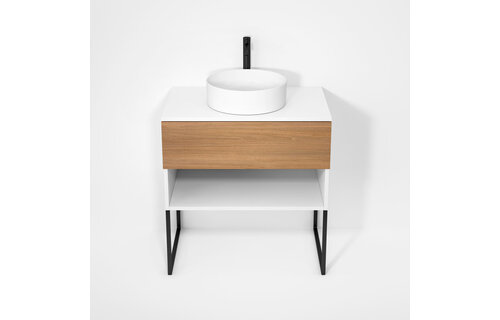 Rubi - Haus - Vanity - With Legs