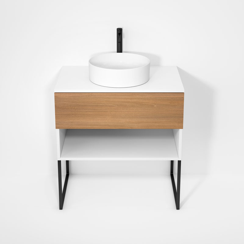 Rubi - Haus - Vanity - With Legs