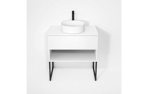 Rubi - Haus - Vanity - With Legs