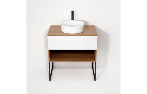 Rubi - Haus - Vanity - With Legs