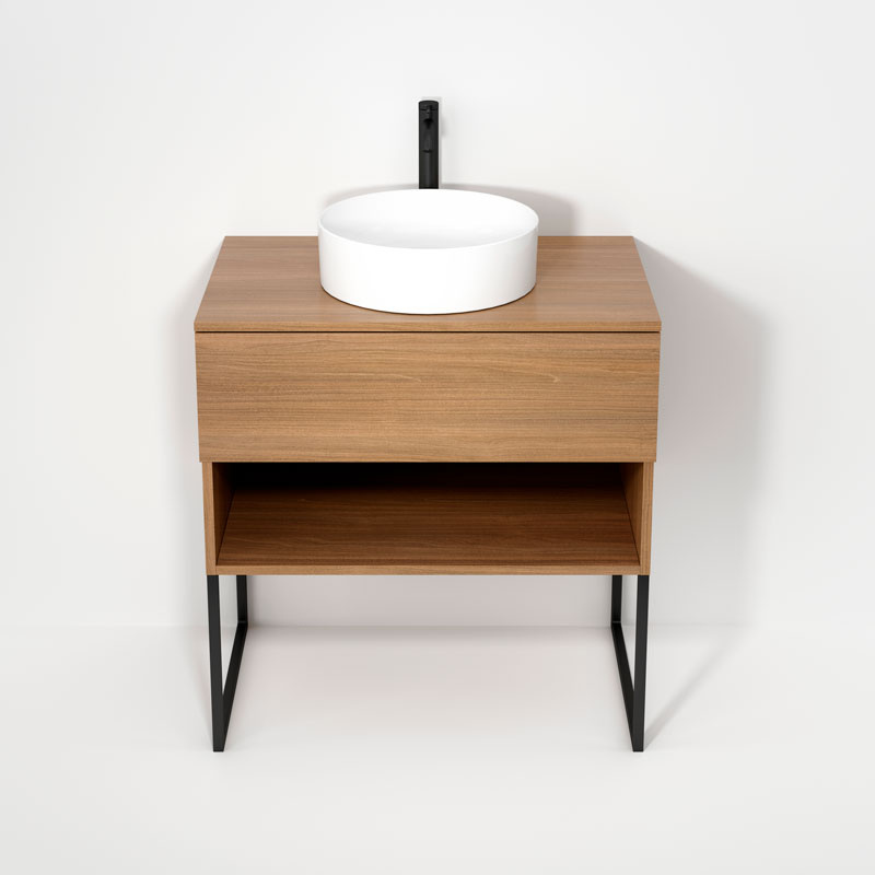 Rubi - Haus - Vanity - With Legs