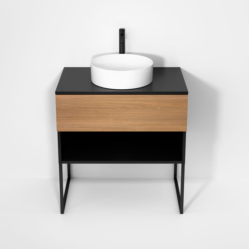 Rubi - Haus - Vanity - With Legs