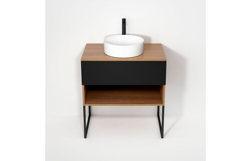 Rubi - Haus - Vanity - With Legs