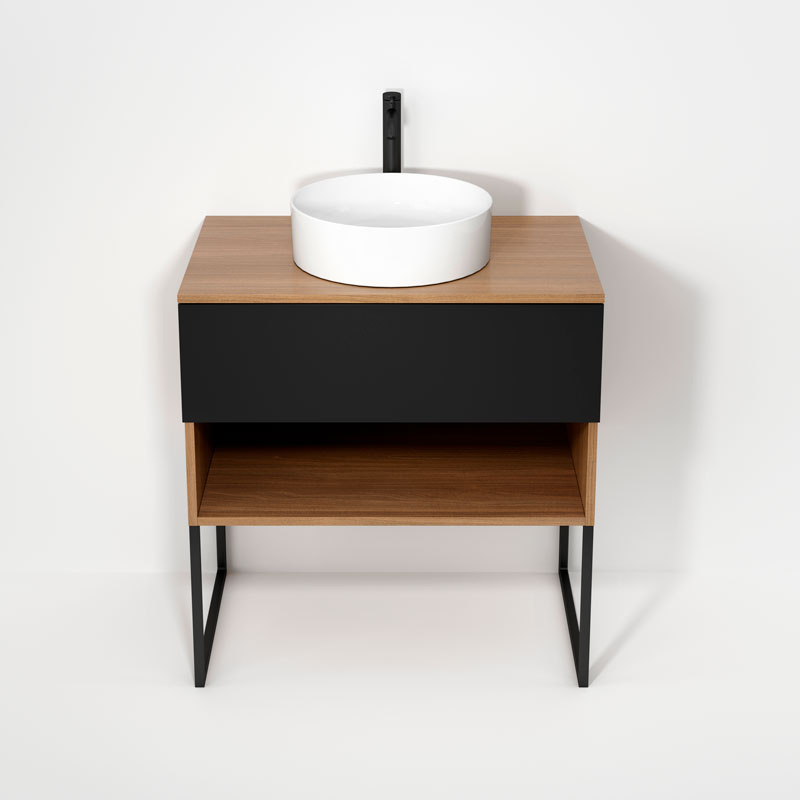 Rubi - Haus - Vanity - With Legs