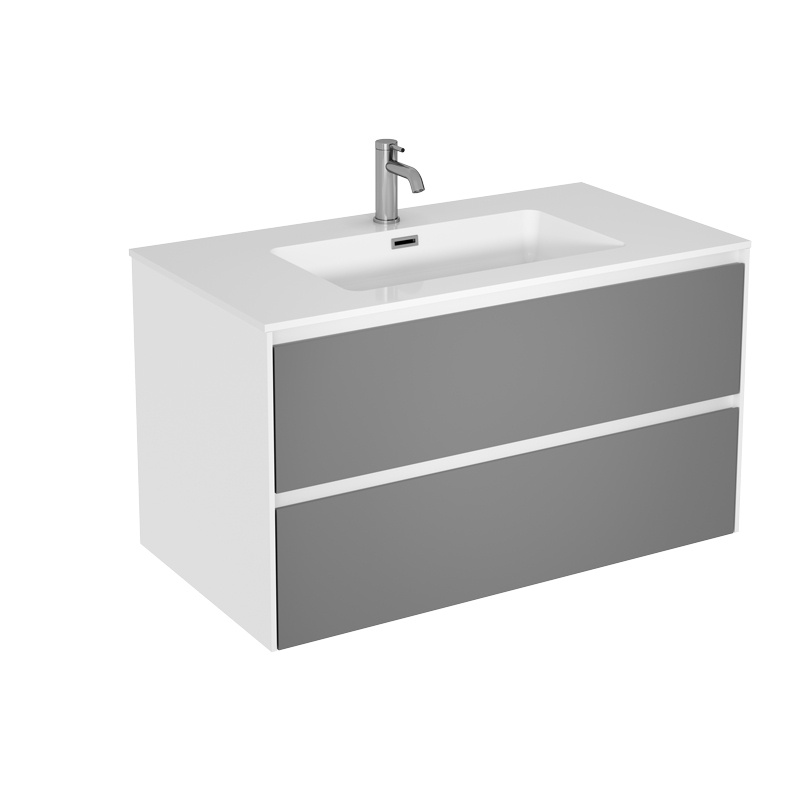 Rubi - Aria - Wallmount Vanity -
