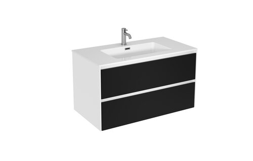 Rubi - Aria - Wallmount Vanity -