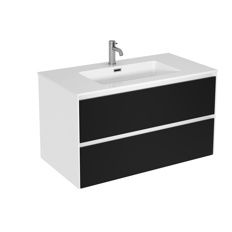 Rubi - Aria - Wallmount Vanity -