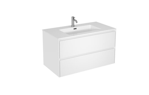 Rubi - Aria - Wallmount Vanity -