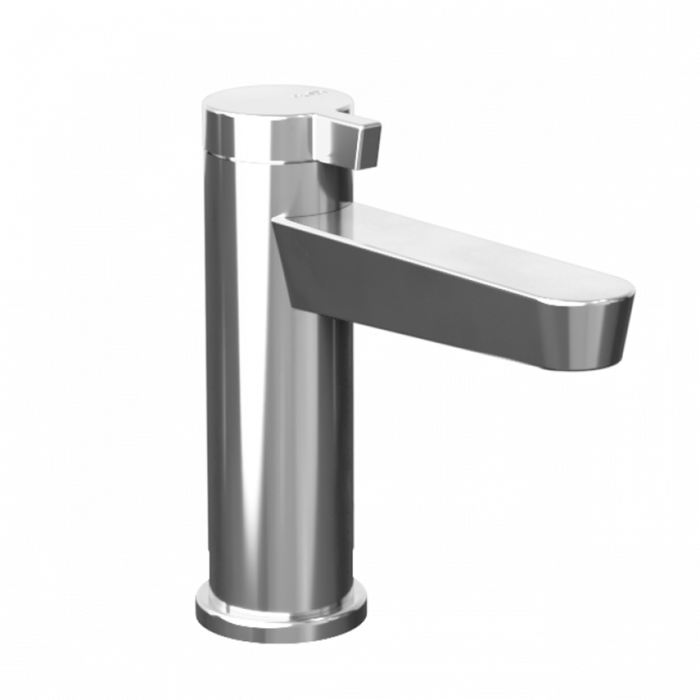 Rubi Abyss Single hole Faucet Dupont Kitchen and Bath Fixtures
