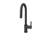 Rubi - Endricks - Kitchen Faucet - Round Spout