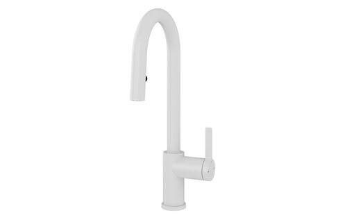 Rubi - Endricks - Kitchen Faucet - Round Spout