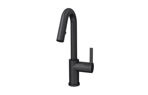 Rubi - Endricks - Kitchen Faucet - Angle Spout
