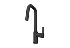 Rubi - Endricks - Kitchen Faucet - Square Spout