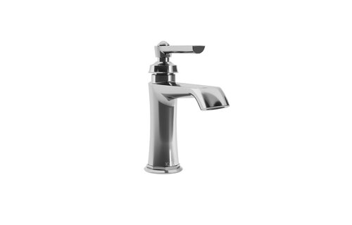 Kalia - Rustik - Single hole Faucet