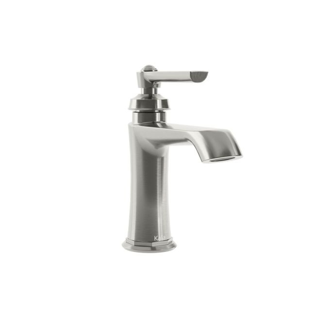 Kalia - Rustik - Single hole Faucet