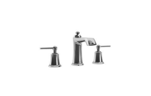 Kalia - Rustik - Widespread Faucet