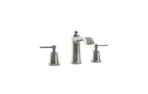 Kalia - Rustik - Widespread Faucet