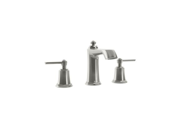 Kalia - Rustik - Widespread Faucet