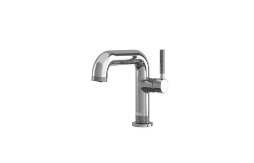 Kalia - Preciso - Single hole Faucet - Chrome