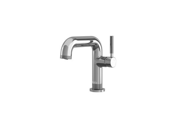 Kalia - Preciso - Single hole Faucet - Chrome