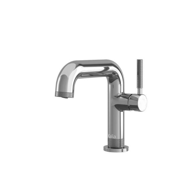 Kalia - Preciso - Single hole Faucet - Chrome