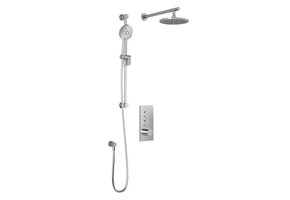 Kalia - ROUNDONE - TB2 - Shower Kit