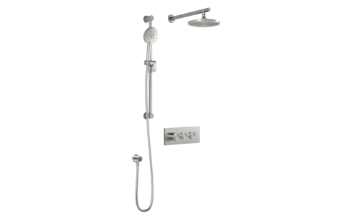 Kalia - ROUNDONE - TB2 - Shower Kit