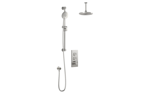 Kalia - ROUNDONE - TB2 - Shower Kit