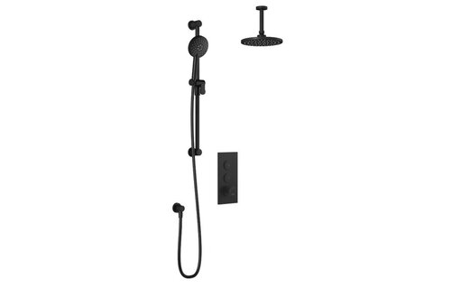 Kalia - ROUNDONE - TB2 - Shower Kit