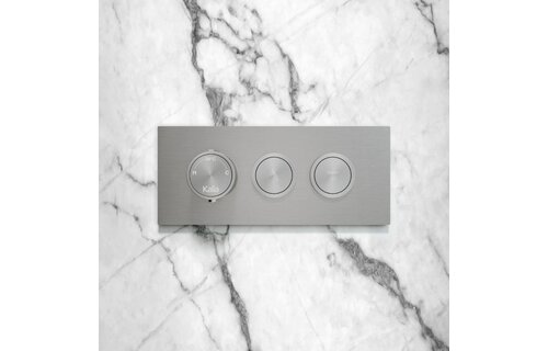 Kalia - SQUAREONE - TB2 - Shower Kit