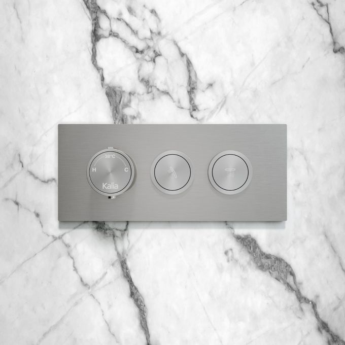 Kalia - SQUAREONE - TB2 - Shower Kit