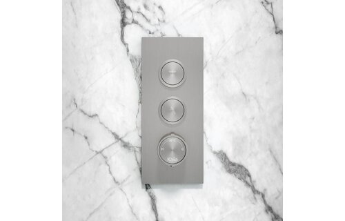 Kalia - SQUAREONE - TB2 - Shower Kit