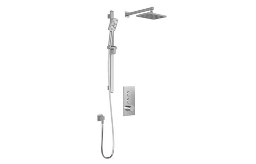 Kalia - SQUAREONE - TB2 - Shower Kit