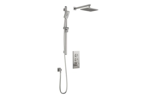 Kalia - SQUAREONE - TB2 - Shower Kit