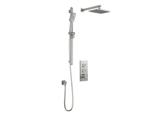 Kalia - SQUAREONE - TB2 - Shower Kit