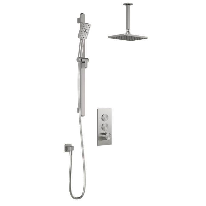 Kalia - SQUAREONE - TB2 - Shower Kit