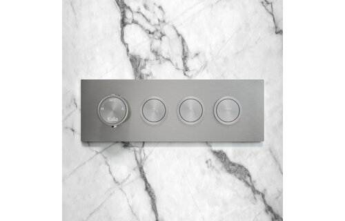 Kalia - SQUAREONE - TB3 - Shower kit -