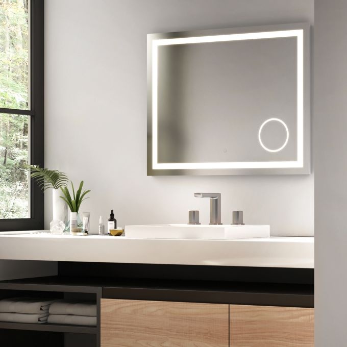 Kalia - Grafik - Widespread Faucet -