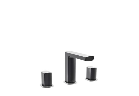 Kalia - Grafik - Widespread Faucet -