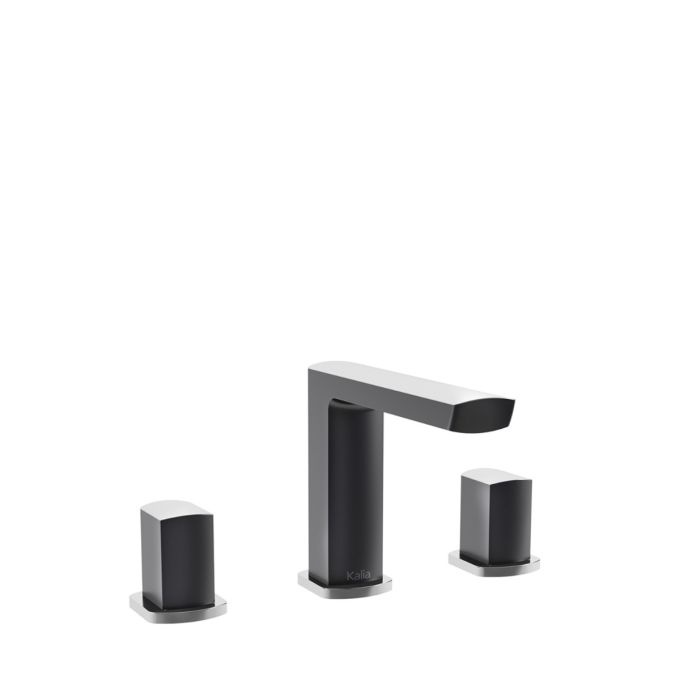 Kalia - Grafik - Widespread Faucet -