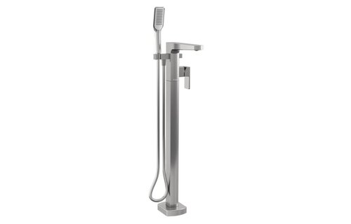 Kalia - Grafik - Freestanding Tub Filler -