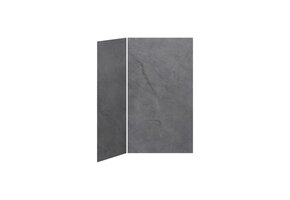 Kalia - 2 Panel Wall System