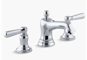 Kohler - Bancroft Widespread Faucet/Lever