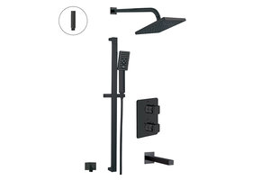 Dupont Kit - Alt 3 - Shower kit