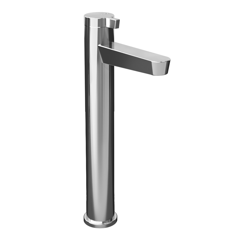 Rubi - Abyss - Vessel Faucet
