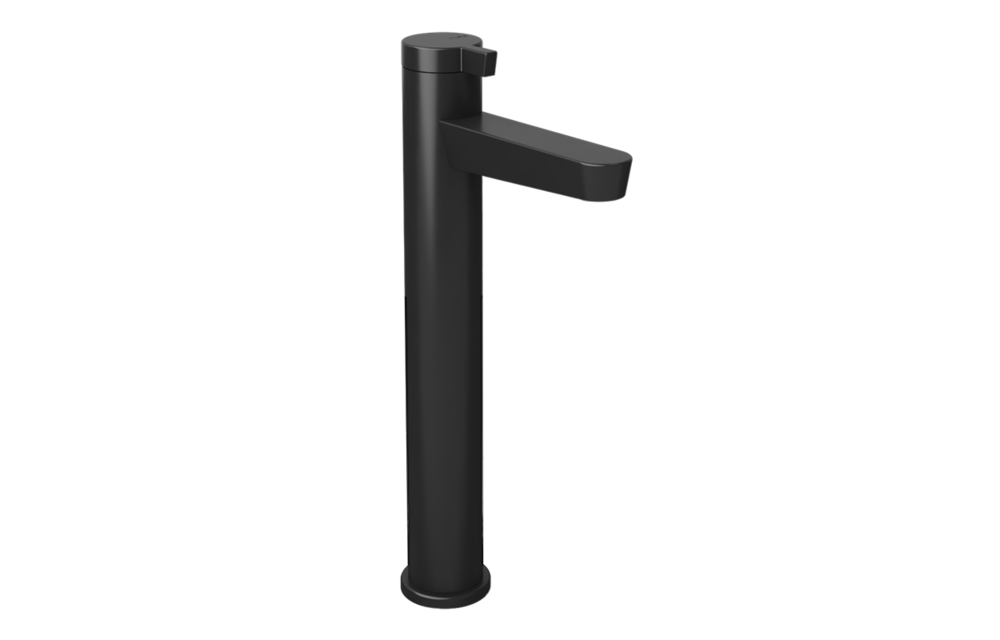 Rubi - Abyss - Vessel Faucet
