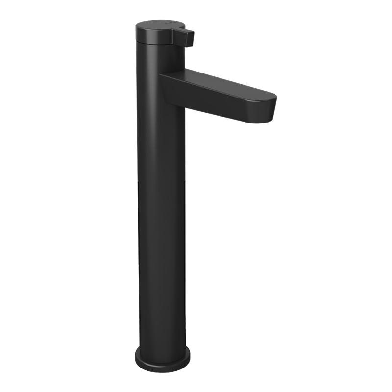 Rubi - Abyss - Vessel Faucet