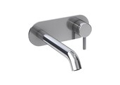 Rubi - Vertigo - Wall Mount Faucet -