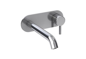 Rubi - Vertigo - Wall Mount Faucet -