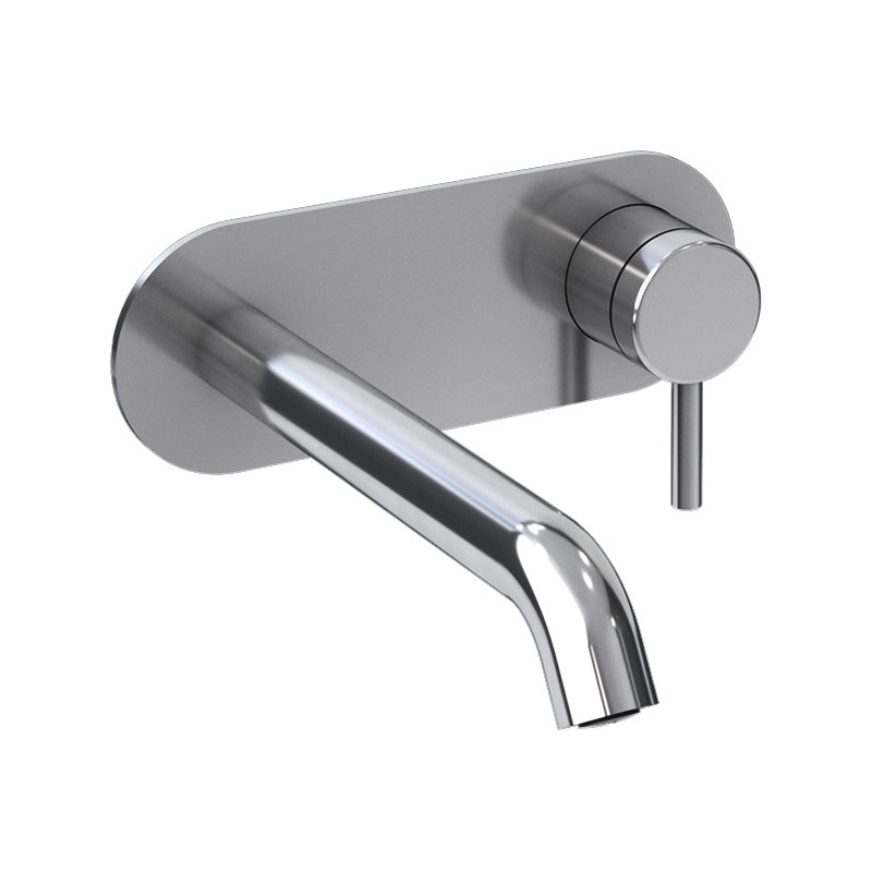 Rubi - Vertigo - Wall Mount Faucet -